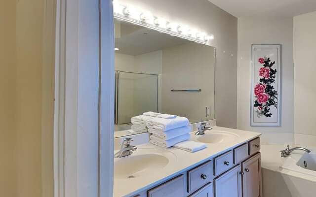 Silver Beach Towers #1805e