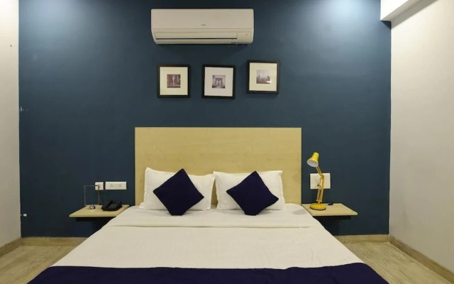 Hotel Trance Babylon Executive Stays