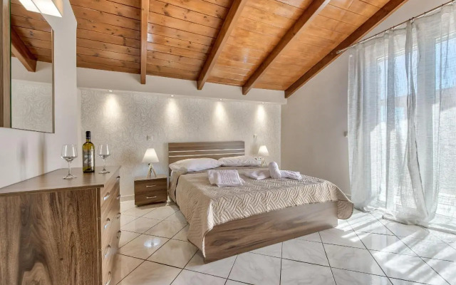 Beautiful City Center Apartments