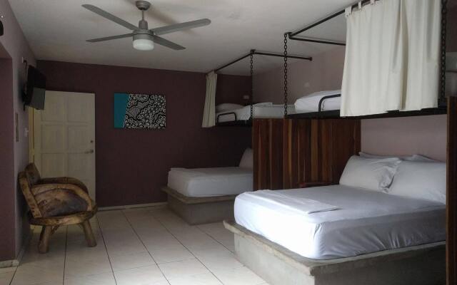 Pachamama - Hotel - Hostel