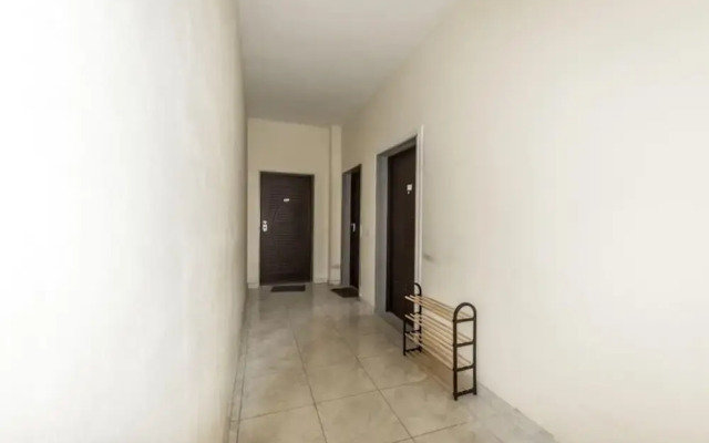 The Peace-up Apartment