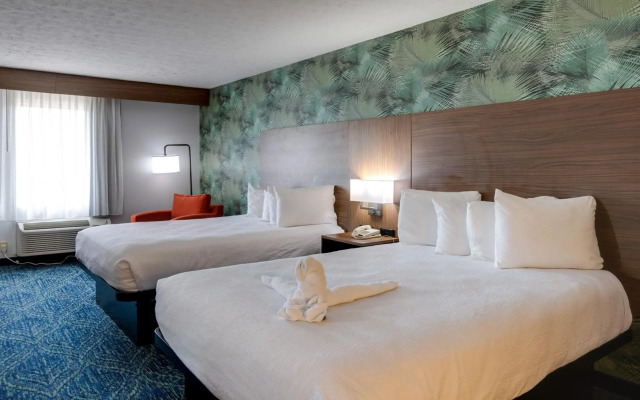Park Grove Inn