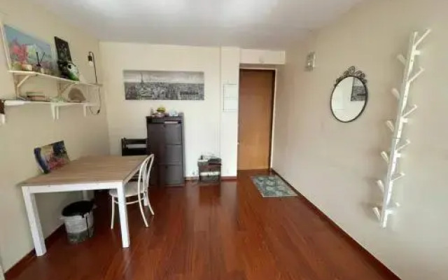 Appartement René-Mouchotte