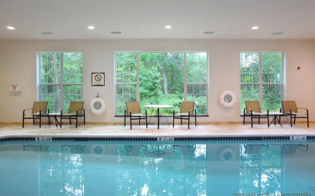 Staybridge Suites North Brunswick by IHG