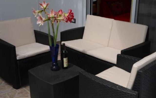 Apartments Sirena