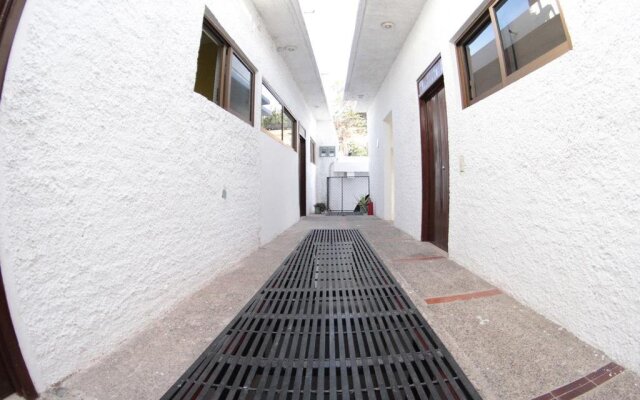 Hostal Perla Mazatlan