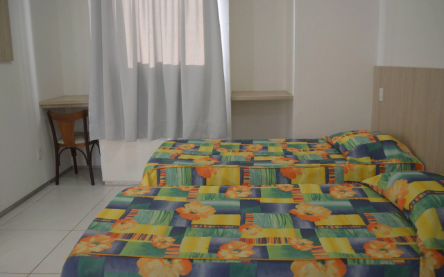 Hotel Annamar