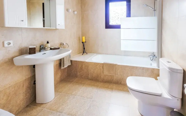 Cabrer Canet in Mallorca
