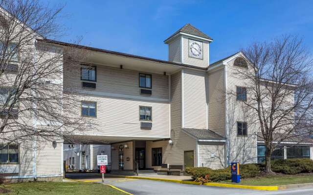 Comfort Inn Trolley Square