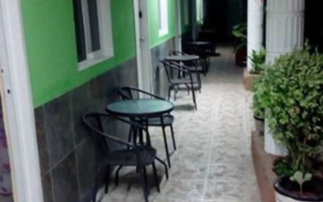 Posada Kari