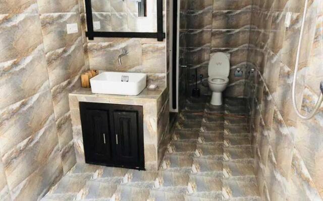 Rovenluck Eco Cabana