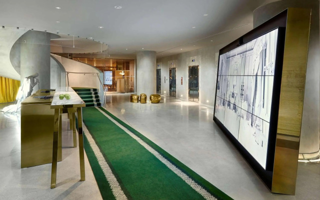 Hotel Dua Miami Brickell, An Autograph Collection Hotel