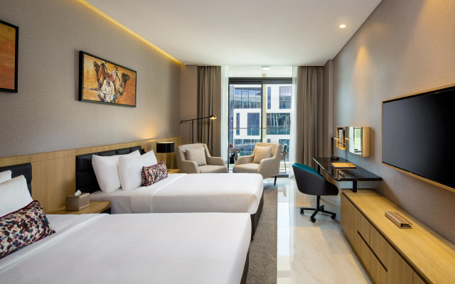 Millennium Place Mirdif