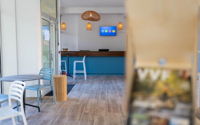 VVF Résidence Port-Leucate