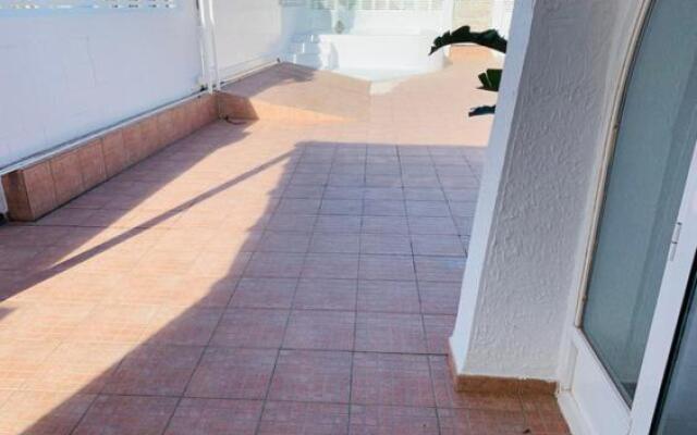 Casa Vacacional En Denia Ref. 004