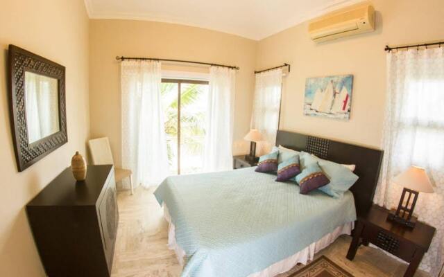 Villa Cocotal Palma Real