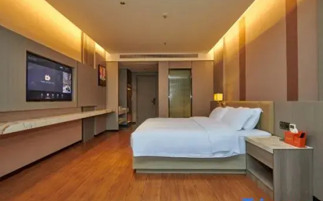 Hotels in Prestige