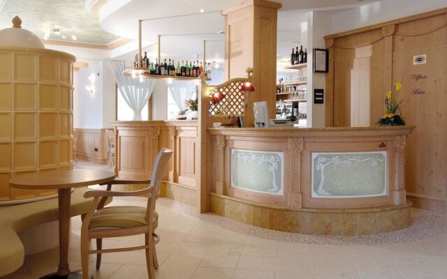 Hotel Garni La Vigna - Adult Friendly