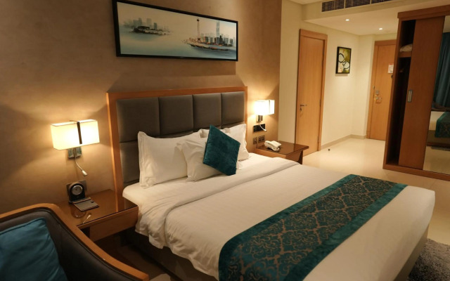 Meshal Hotel & Spa