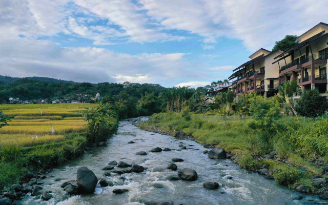 Bess Resort and Waterpark