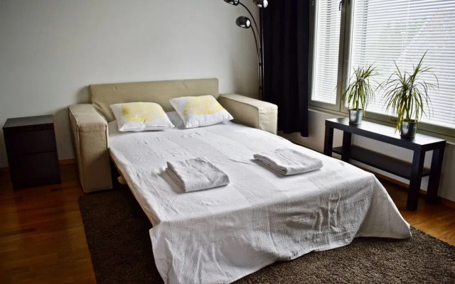 Avia Apartments Helsinki Airport