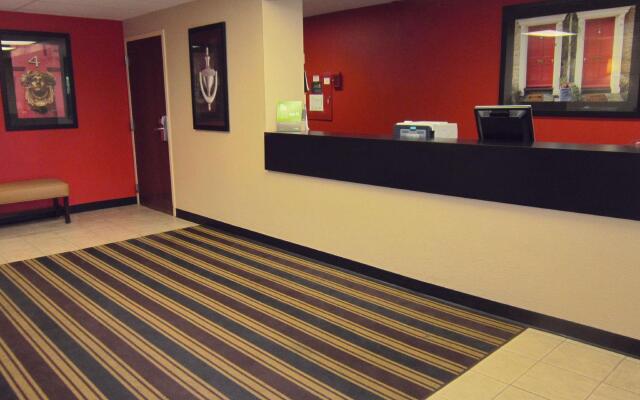 Extended Stay America Suites Rochester Henrietta