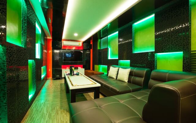 Vaboir Lodge Royal Suite