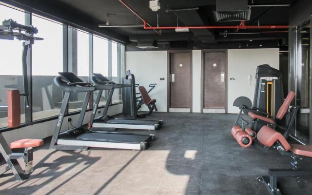 Frank Porter - Majestique Residences 2