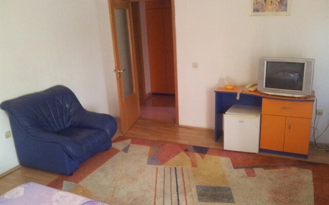Hostel Oana