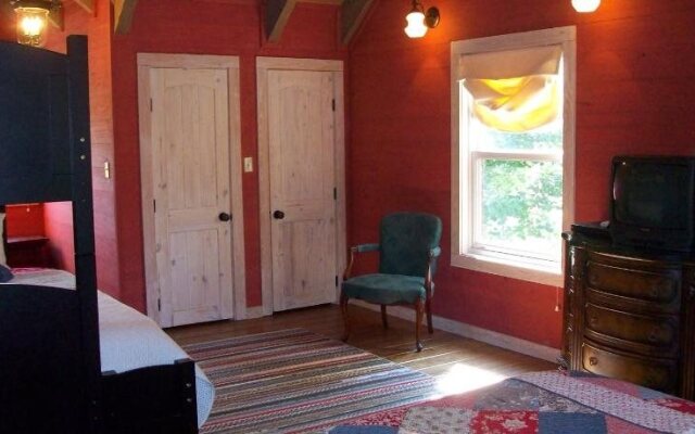 River Ranch Bed & Breakfast