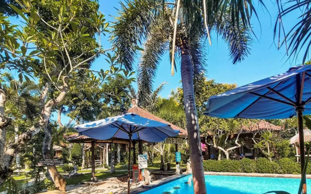 Tirta Sari Bungalows & Spa