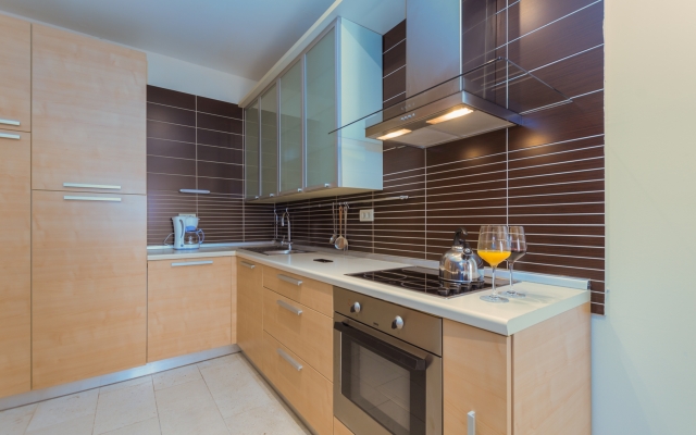 Wyndham Grand Novi Vinodolski Resort