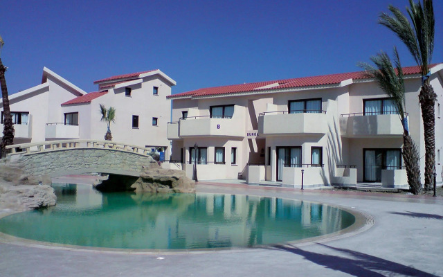 Crown Resorts Henipa