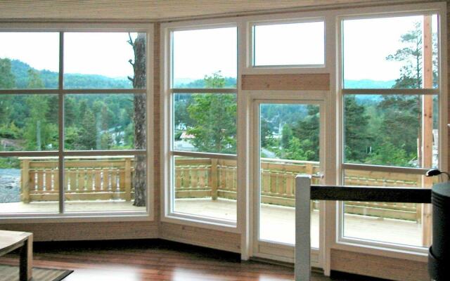 Holiday Home in Tvedestrand