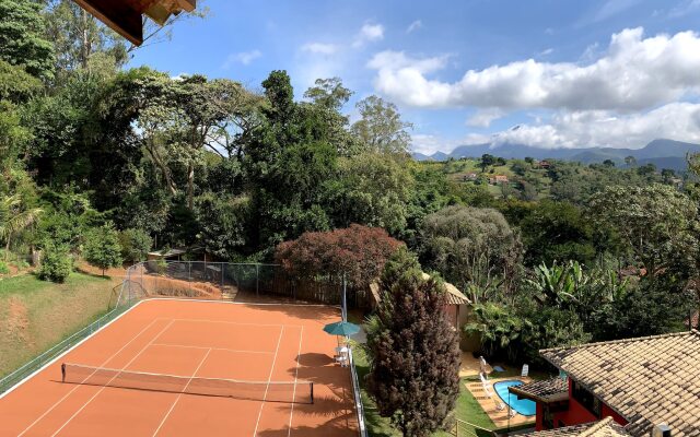 Pousada Golf Village