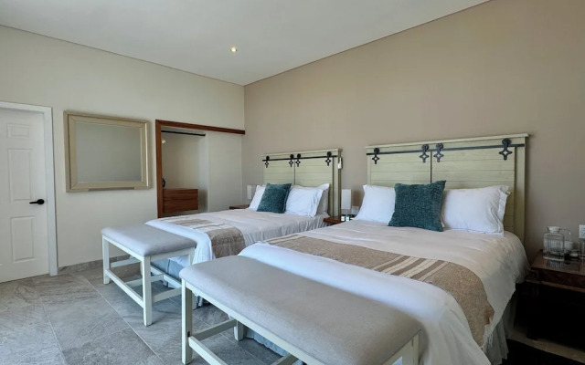 Suites Lassa