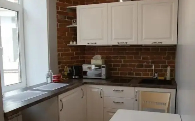 Luxury Apartments in the Centre