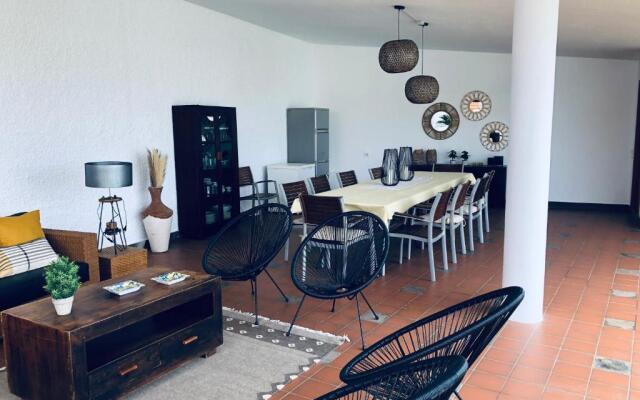 Villa Palmitos Mirador Seaview