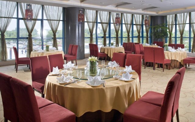 Yiwu Ocean Hotel