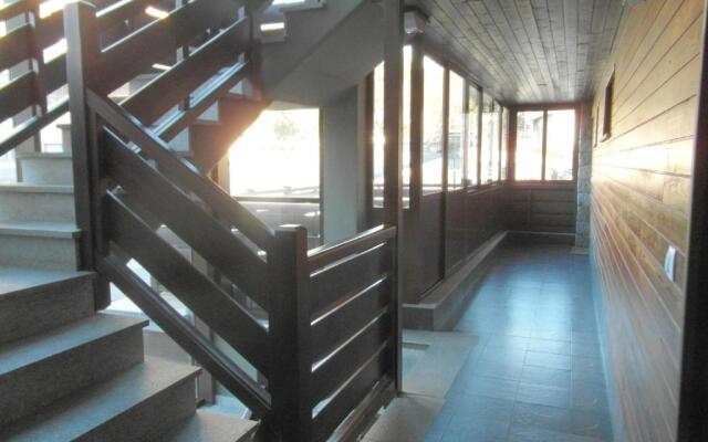 C17 - Edif Aigualluts - Villmor