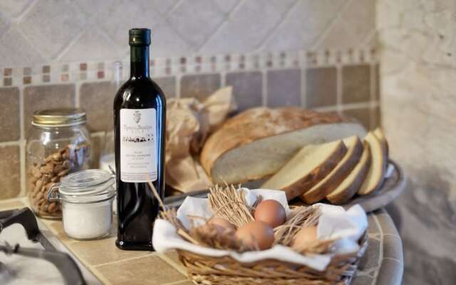 Masseria Beneficio