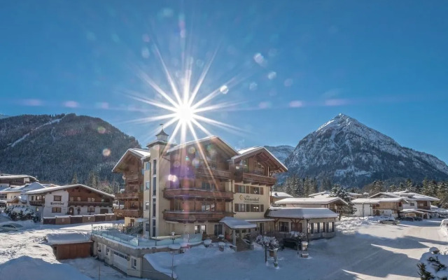 Sonnenhof Genusshotel & Appartements