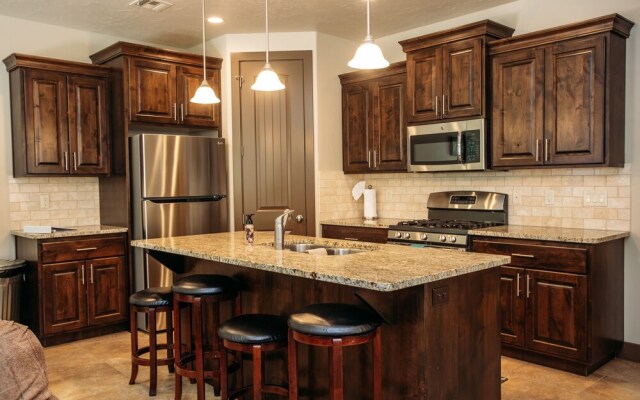 Vacation Station 3 Bedroom Apts