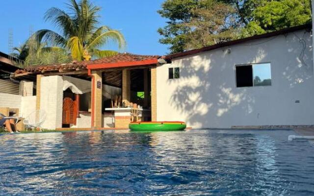 Pulgarcito at Surfcity