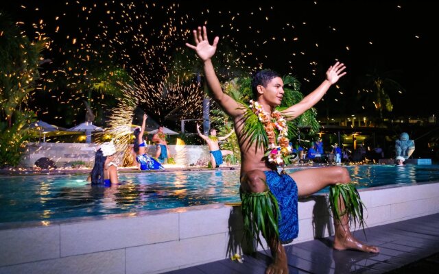 InterContinental Resort and Spa Moorea