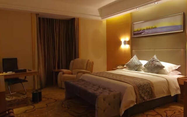 Yijia Mingren Hotel