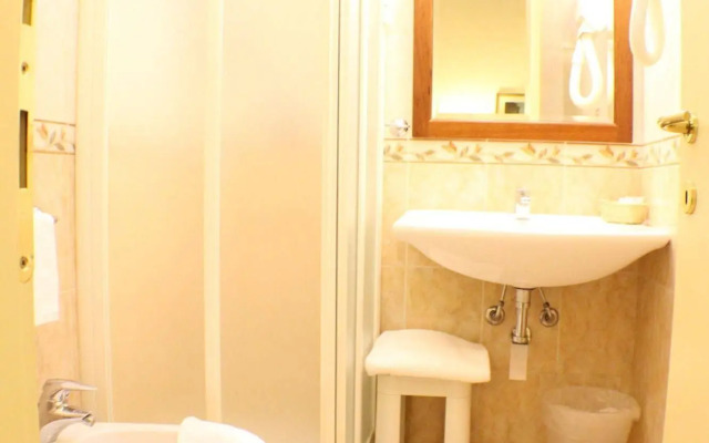 Hotel Certosa
