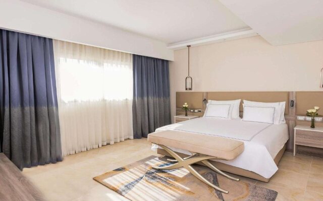 Rixos Radamis Sharm El Sheikh