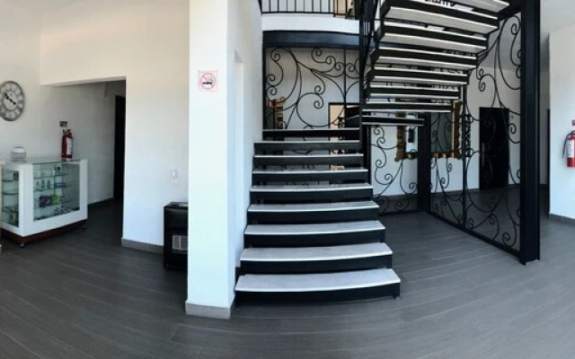 Hotel Casa Celia