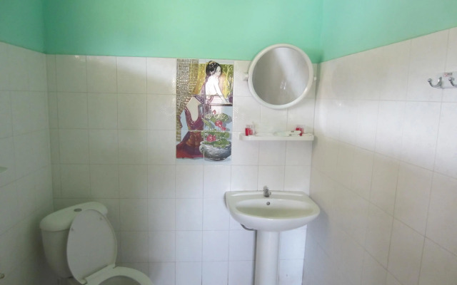 Tribal Pai Backpackers - Adults Only